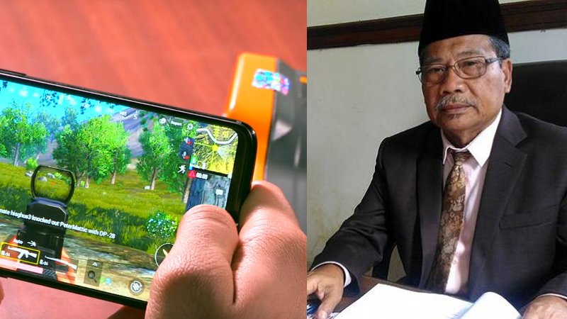 Agama Mengecam Game PUBG 