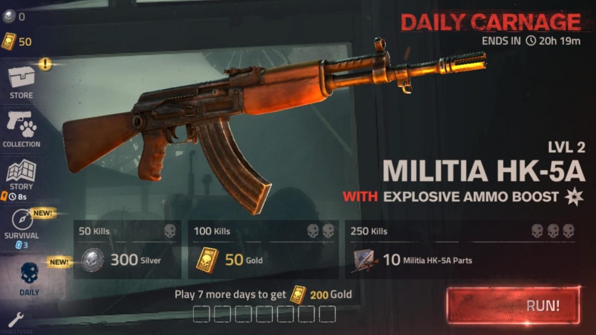 Berita Game Penembak Tactical Assault
