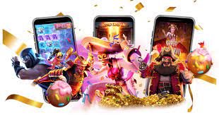 Login di Situs Premium303 Menuju Kesuksesan dalam Slot Gacor