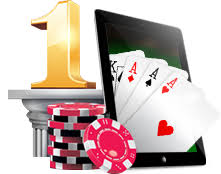 Struktur Permainan yang Adil di Situs Agen Judi Poker