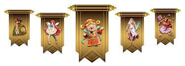 Memutar Gulungan Menuju Kemenangan IDN Slot Gacor