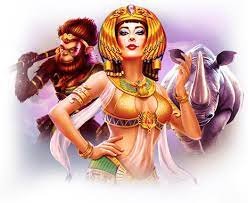 Jackpot Progresif yang Lebih Besar di Slot Terbaru Judi Slot