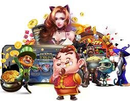 Raja Slot Terdepan Menyediakan Permainan Slot Judi Online