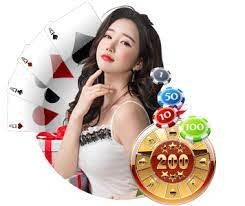 Situs Poker Online Memberikan Keberuntungan Bagi Pemain